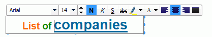 Formato de subtítulos RTF